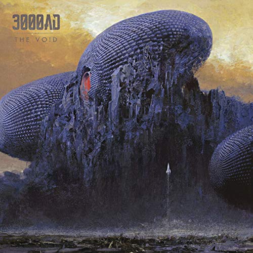 3000ad/Void