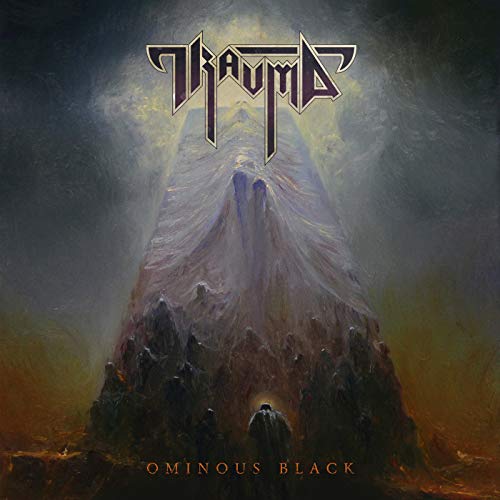 Trauma/Ominous Black