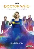 Doctor Who Complete Twelfth S Doctor Who Complete Twelfth S 