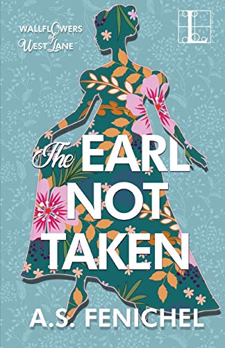 A. S. Fenichel/The Earl Not Taken
