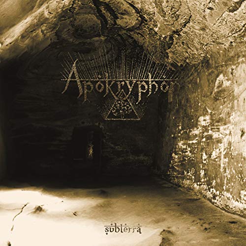 Apokryphon/Subterra@LP