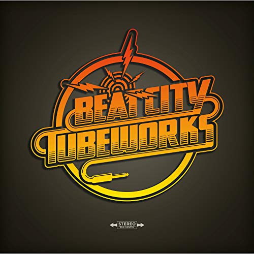 Beat City Tubeworks/I Just Cannot Believe It's The@LP