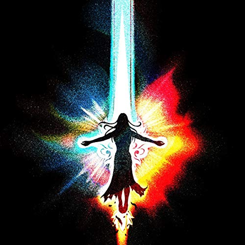 Magic Sword/Endless@Amped Exclusive