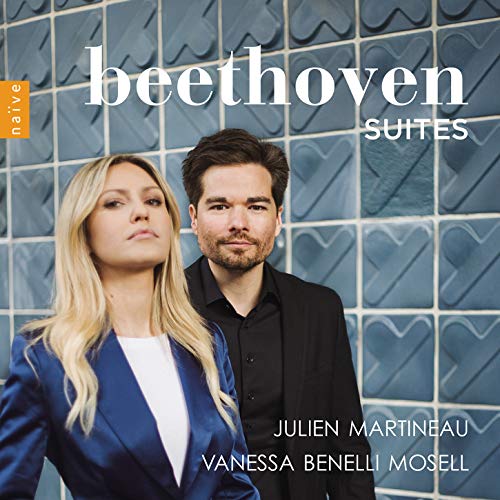Various Artist/Beethoven Suites