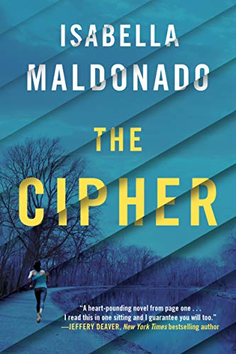 Isabella Maldonado/The Cipher