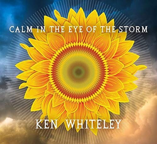Ken Whiteley/Calm In The Eye Of The Storm@Amped Exclusive