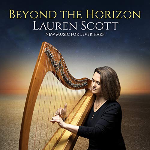 Various Artist/Beyond The Horizon
