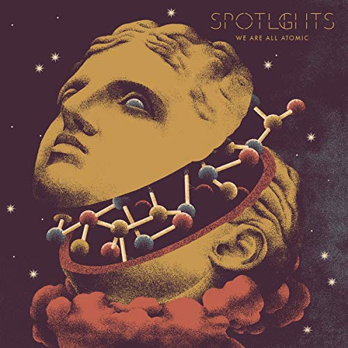 Spotlights/We Are All Atomic