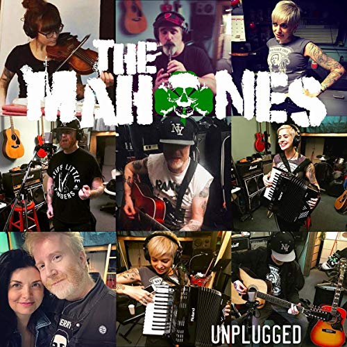 Mahones/Unplugged@Amped Exclusive