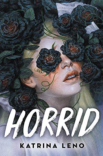 Katrina Leno/Horrid