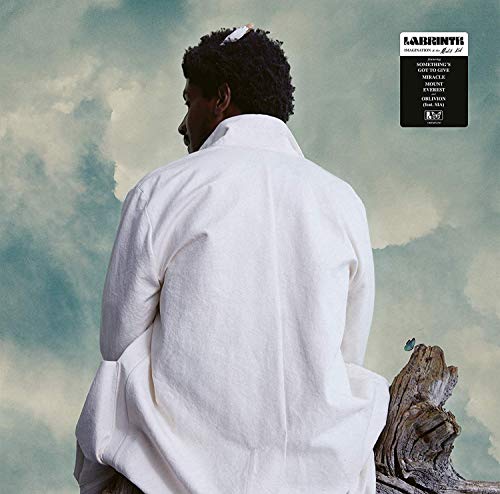 Labrinth/Imagination & The Misfit Kid
