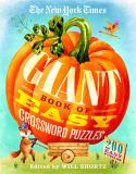 New York Times The New York Times Giant Book Of Easy Crossword Pu 200 Easy Puzzles 