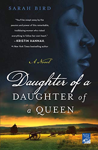 Sarah Bird/Daughter of a Daughter of a Queen