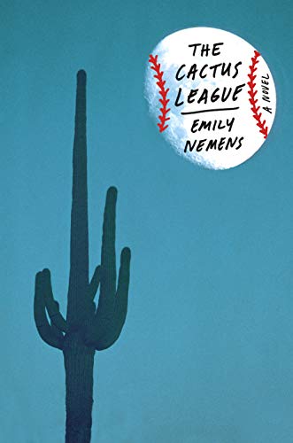 Emily Nemens/The Cactus League