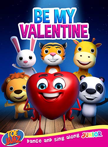 Be My Valentine/Be My Valentine@.