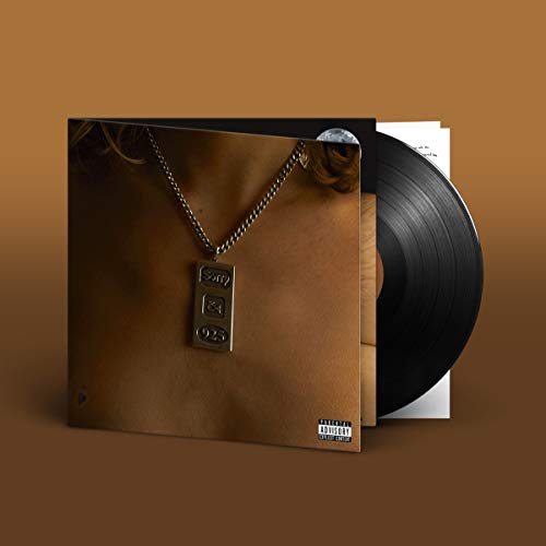 Sorry/925@w/ download card