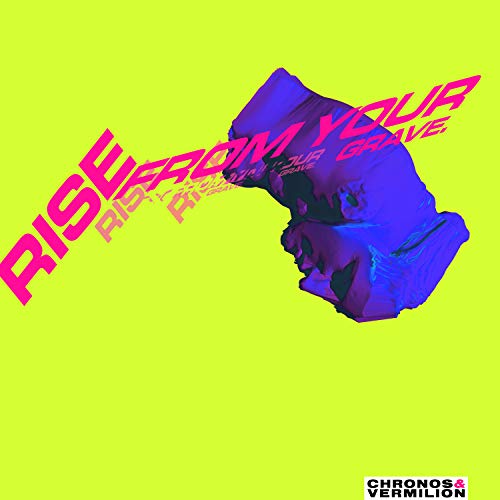 Macintosh Plus/Sick & Panic (Picture Disc)