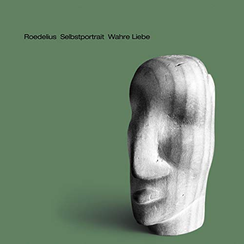 Roedelius/Selbstportrait Wahre Liebe
