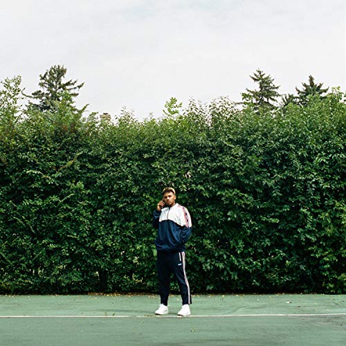 Joey Purp/Quarterthing (Ex/Lp)@Explicit Version