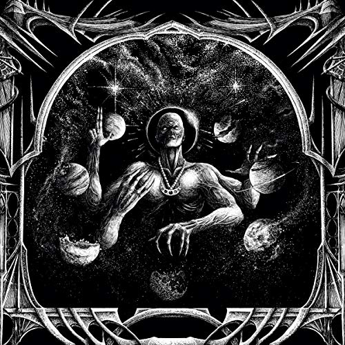The Acacia Strain/It Comes In Waves