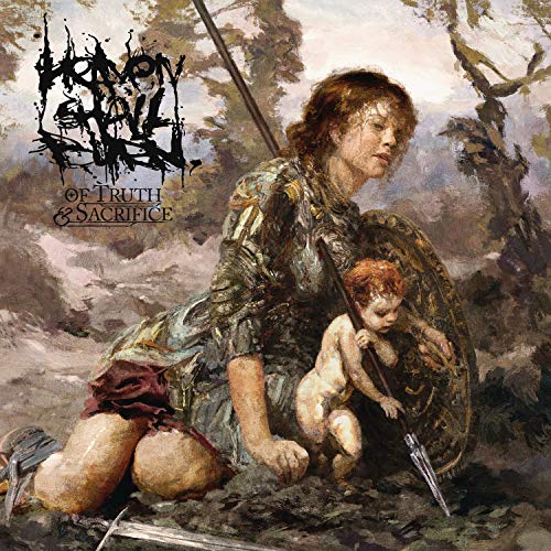 Heaven Shall Burn/Of Truth & Sacrifice@2 CD