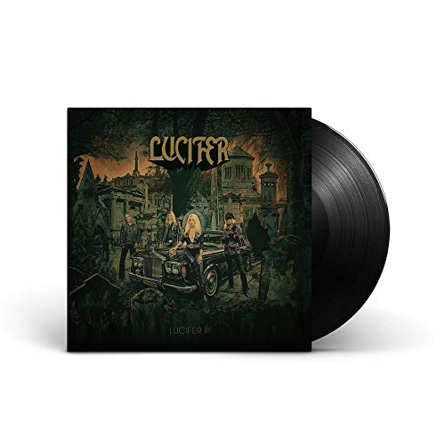 Lucifer/Lucifer III