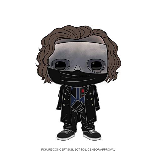 Funko/Pop Slipknot Corey Taylor@Pop Rocks