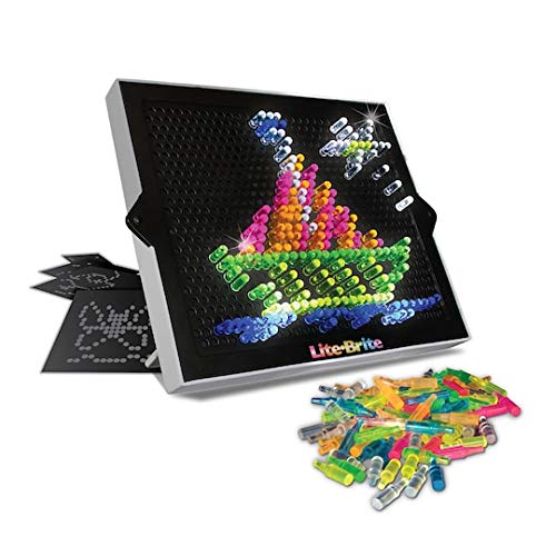 Lite-Brite/Lite-Brite