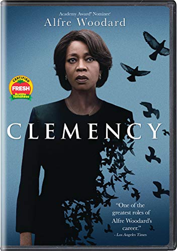 Clemency/Woodard/Schiff@DVD@R