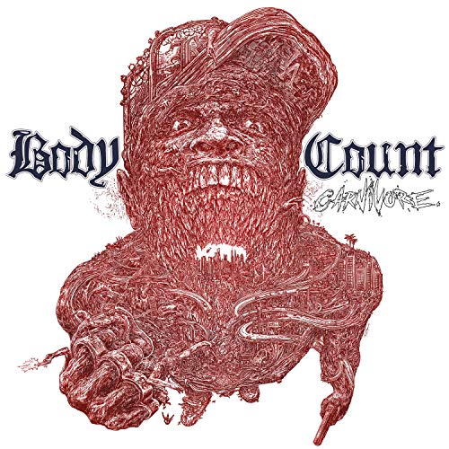 Body Count/Carnivore