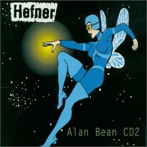 Hefner/Alan Bean #2