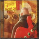 Super Furry Animals/Do Or Die