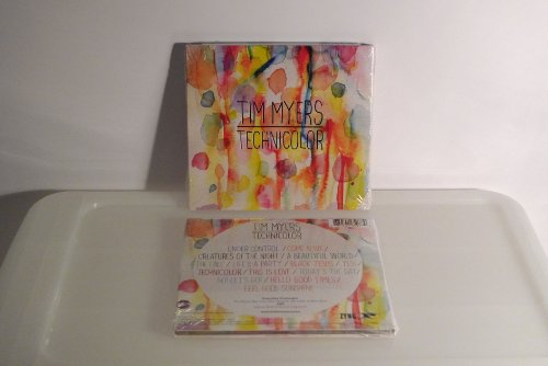 Tim Myers/Tim Myers Technicolor