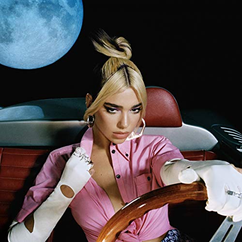 Dua Lipa/Future Nostalgia