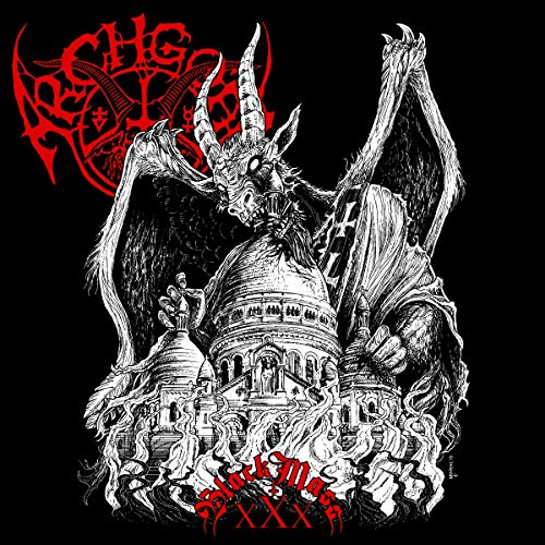 Archgoat/Black Mass XXX