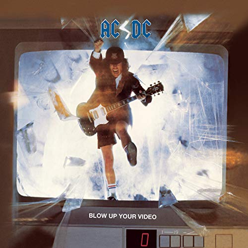 AC/DC/Blow Up Your Video