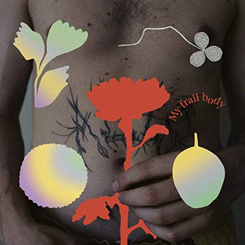 Gundelach/My Frail Body
