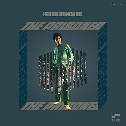 Herbie Hancock/The Prisoner (Blue Note Tone Poet Series)