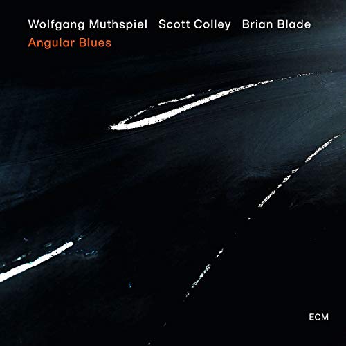 Muthspiel/Colley/Blade/Angular Blues