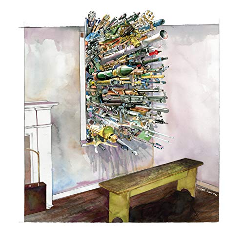 Eyedea & Abilities/By The Throat@10 Year Anniversary Edition