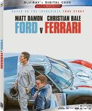 Ford V Ferrari Ford V Ferrari 