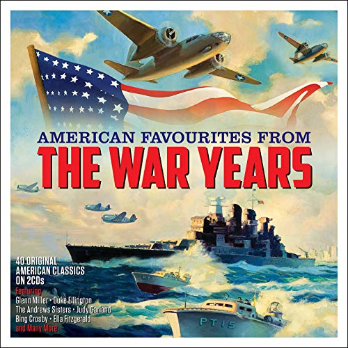 Various Artist/American Favourites From The W