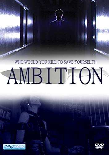 Ambition/Roberts/Rutherford@DVD@NR