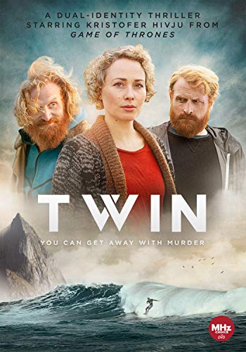 Twin/Twin@DVD@NR