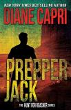 Diane Capri Prepper Jack The Hunt For Jack Reacher Series 