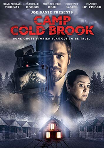 Camp Cold Brook/Camp Cold Brook@DVD@NR