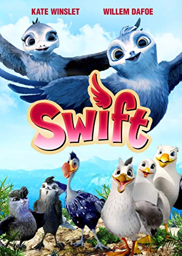 Swift/Swift@DVD@NR