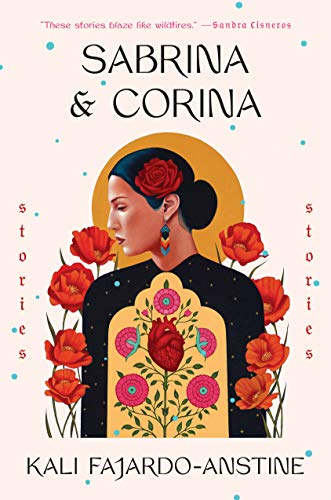 Kali Fajardo-Anstine/Sabrina & Corina@ Stories