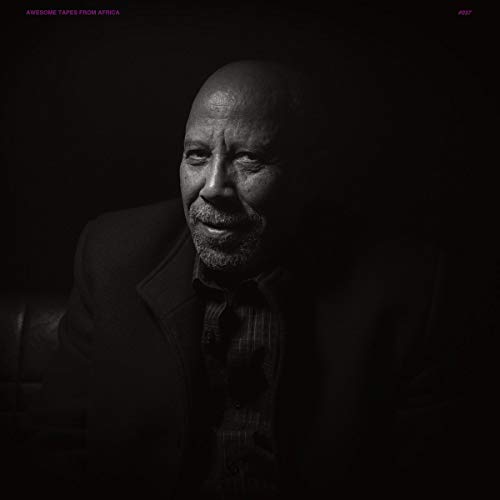 Hailu Mergia/Yene Mircha@Amped Exclusive