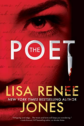 Lisa Renee Jones/The Poet